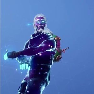 Meet your Posher, Michel